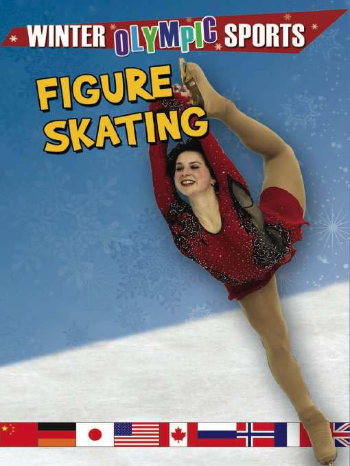 Title details for Figure Skating by Joseph Gustaitis - Available